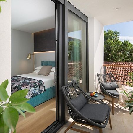 Villa Tereza Zadarvillas Exterior photo