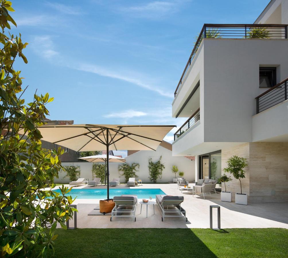 Villa Tereza Zadarvillas Exterior photo