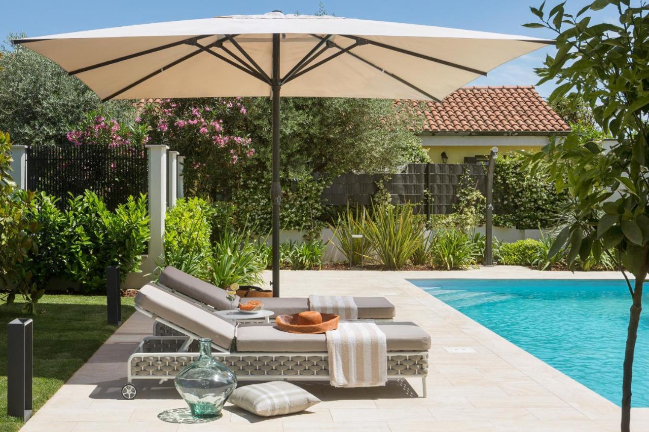 Villa Tereza Zadarvillas Exterior photo