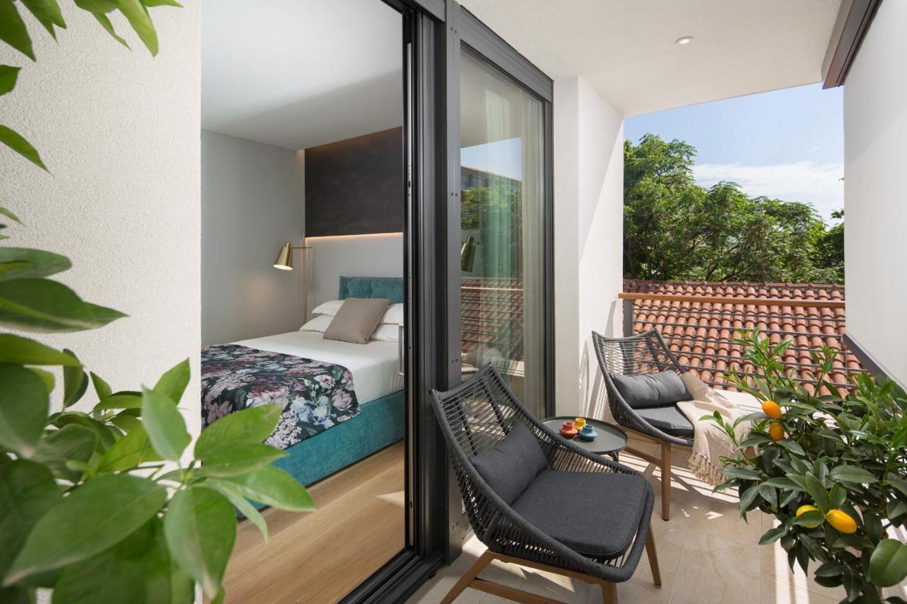 Villa Tereza Zadarvillas Exterior photo